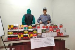 إحباط عملية تهريب 4051 خرطوشة صيد بالمسيلة