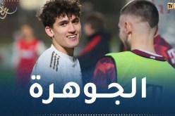 الدولي الجزائري آيت عامر يتألق مع بايرن ميونيخ