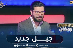 محمد علال: أطفال هذه السنة هما الحلقة الأقوى في الدراما 2023
