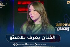أنيسة علي باي: الفنان الحقيقي لا يحتاج إلى ترويج في الكاميرا الخفية