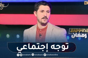 أمين بومدين: الكاميرا الخفية تخدم الفنانين في مثل هذه الحالات