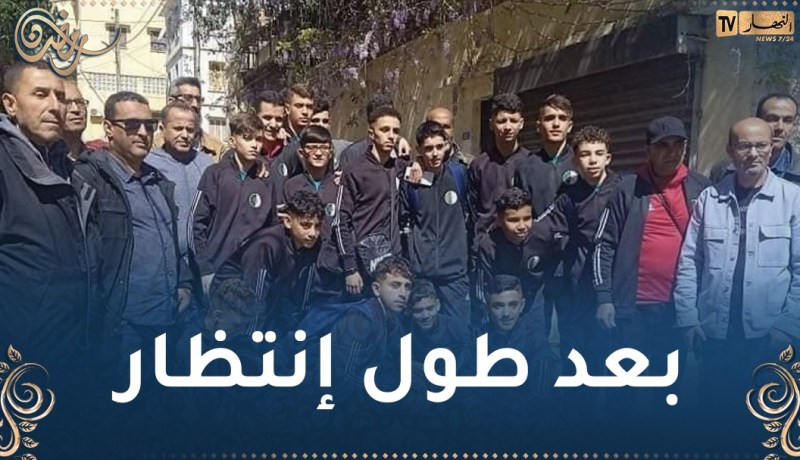 تلاميذ بومرداس يتحصلون على التأشيرة للمشاركة في الألعاب الإفريقية للمدارس