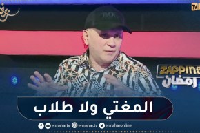 الشاب رشدي: ” الفن ما يوكلكش وما يعيشكش”..
