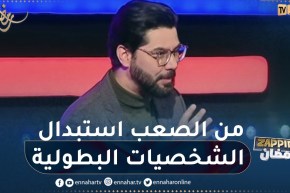 محمد علال: من الصعب إستبدال الشخصية في الكوميديا عكس الدراما