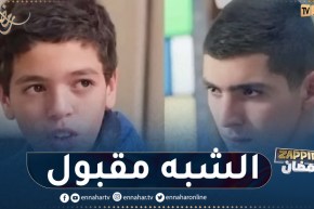 رحيم : نعذر المخرج مزاحم..