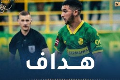 بقرار يواصل التألق مع فريقه إيسترا بالدوري الكرواتي