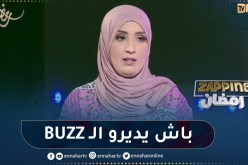 فاطمة بلحميسي: هناك خلافات في الوسط الفني مفتعلة