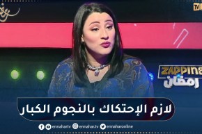 سامية طبوش: مسلسل” بنت البلاد” نجح رغم الوجوه الجديدة