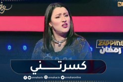 سامية طبوش تتحدث عن حادثة وقعت لها مع فنانة كبيرة ..