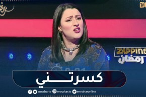 سامية طبوش تتحدث عن حادثة وقعت لها مع فنانة كبيرة ..