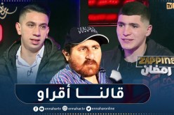 رؤوف وبلال أبطال الدامة.. “المخرج يحيى مزاحم قالنا لازم تقراو”