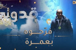 بك نفتخر / رغم تكفّله بزوجته المُقعدة والفقر 😢مراد يعمل متطوع في مستشفى بالشلف 🥰 حقّا يستحقّ التكريم