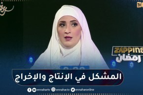 فاطمة بلحميسي: لا يمكن لوم الممثل على عدم نجاح العمل