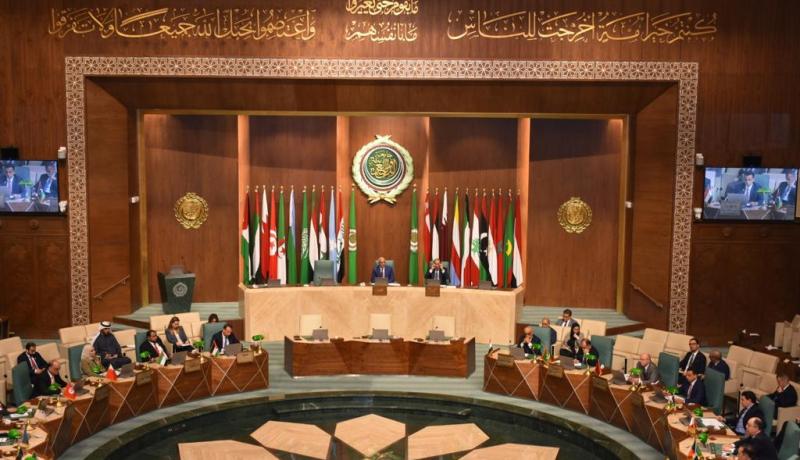 مندوب السودان لدى الجامعة العربية: نطالب بترك الأمر للسودانيين دون تدخل دولي