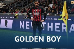 بن ناصر سادس جزائري يبلغ نصف نهائي رابطة الأبطال في التاريخ