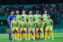 الجياسكا تكشف قائمتها المعنية بمواجهة الترجي