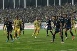 إحصائيات مباراة الجياسكا ضد الترجي