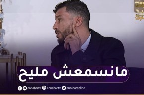 “بطل الدّامة براهم دريس :”بسبب حادث ولّيت منسمعش مليح وهذا مأثّرش علي في التمثيل