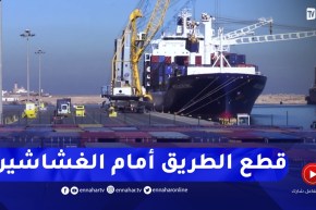 تطهير التعريفات الجمركية قطع الطريق أمام الغش وتضخيم الفواتير