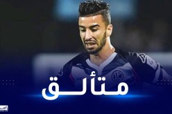 عمورة يقود لوغانو لأول فوز منذ أكثر من 40 يوما