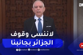 سفير الجمهورية السورية: “لا ننسى وقوف الجزائر إلى جانب سوريا في محنتها القاسية “