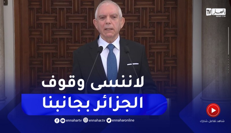 سفير الجمهورية السورية: “لا ننسى وقوف الجزائر إلى جانب سوريا في محنتها القاسية “