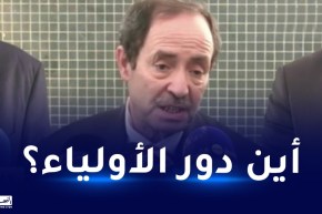 هذا ماقاله وزير التربية حول ترك التلاميذ للمدارس والتوجّه للدروس الخصوصية