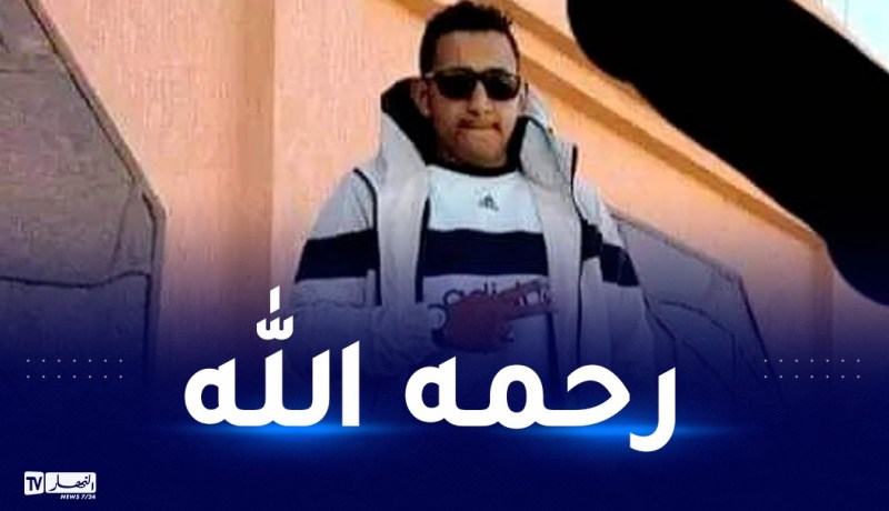 ورقلة: مقتل شاب بطلق ناري