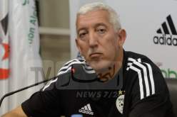 باي عبود: “برنامج تحضيرات المنتخب الوطني يسير مثلما تم تسطيره”