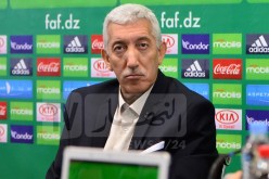 عبود:”لا توجد أي ضمانات لأي بلد بشأن نيل شرف احتضان كأس أمم إفريقيا”