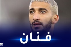 بن رحمة يحقق رقما قياسيا في البريميرليغ هذا الموسم