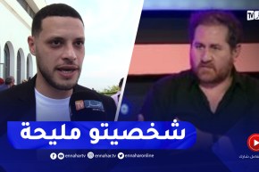 “عبد الكريم دراجي :” المخرج يحيى مزاحم اعطاني فرص واستغليتهم