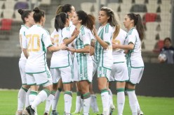 سيدات المنتخب الوطني يحققن الفوز برباعية أمام تنزانيا