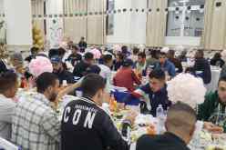الشلف: مديرية الخدمات الجامعية تنظم إفطارا جماعيا للطلبة
