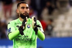 ماندريا: “قمت بالخيار المثالي بانضمامي لنادي كان”