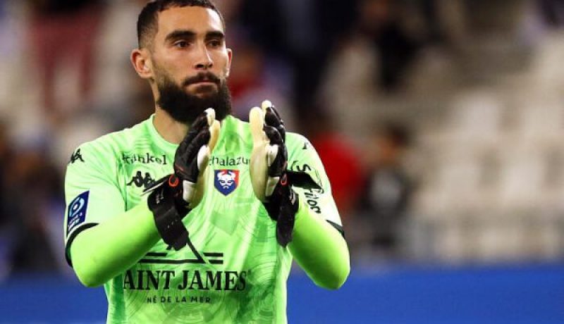 ماندريا: “قمت بالخيار المثالي بانضمامي لنادي كان”