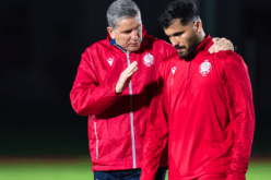 بن عيادة يضيع داربي الرجاء والوداد