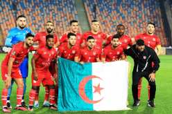 الكاف يكشف حكام مباراة شباب بلوزداد وصان داونز