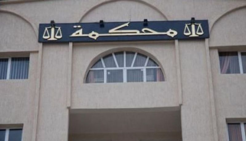 إيداع تلميذ المؤسسة العقابية بعد إعتدائه على أستاذته بعين ولمان في سطيف