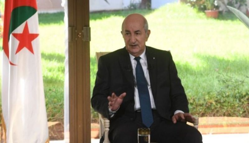 رئيس الجمهورية: إسبانيا وافقت على تسليم 3 فنادق فخمة.. وإسترجعنا  قرابة 22 مليار دولار من الأموال المنهوبة