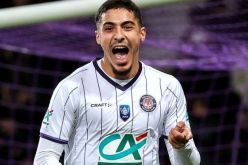 شايبي أساسيا رفقة تولوز في نهائي كأس فرنسا