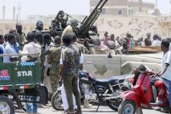 السودان: إرتفاع عدد القتلى إلى 413 والجرحى إلى 3551