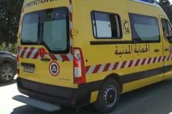 سقوط تلميذة من الطابق الاول لثانوية بباتنة