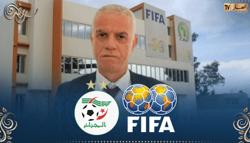 الفاف تضع اللمسات الأخيرة لمطابقة نظامها الأساسي مع قوانين “الفيفا”