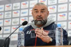 بن شيخة: “هدفنا الأساسي انهاء الموسم في البوديوم”