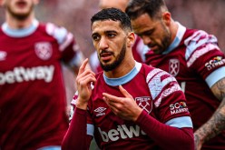 بالفيديو.. بن رحمة هداف في مواجهة أرسنال