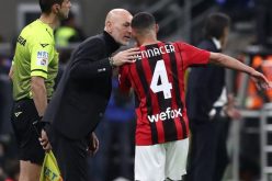 بيولي يقرر إراحة بن ناصر في مواجهة ليتشي