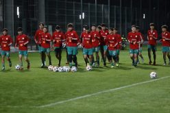 الفاف تكشف قائمة المنتخب الوطني لأقل من 17 عاما الخاصة بـ “كان 2023”