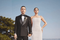 النجمة التركية ديميت أوزدمير تعلن إنفصالها عن زوجها