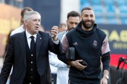 بن زيمة يمدد عقده مع الملكي إلى غاية 2024